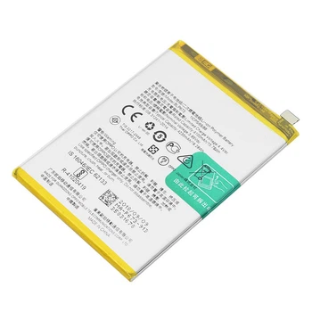Аккумулятор для Oppo BLP673 A3s A5 A5s A12 A12s A31 (4230 mAh) Original PRC Китай (71162809)