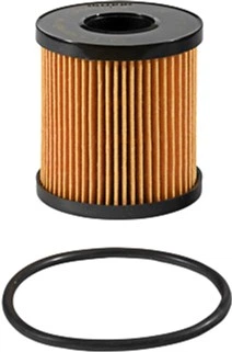 Оливний фільтр SCT SH 4035 P