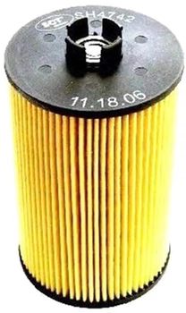 Оливний фільтр SCT SH 4742 P