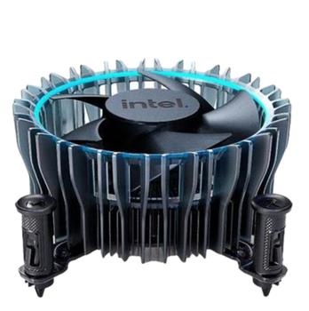 Повітряне охолодження Intel Laminar RM-1 ARGB Black (M23901-001) Б/В