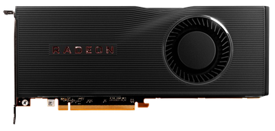 Відеокарта AMD Radeon RX 5700 XT 8GB Sapphire (21293-01) Б/В