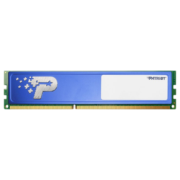 Оперативна пам'ять Patriot 4GB DDR4 2400MHz (PSD44G240082H) Б/В