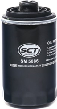 Масляный фильтр SCT SM 5086