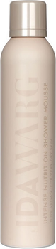 Мус для душу Ida Warg Intense Nutrition Shower Mousse інтенсивно живильний 200 мл (7340074775538)