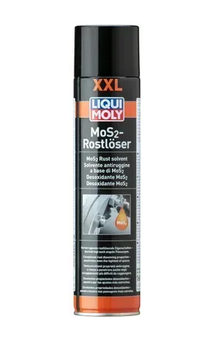 Растворитель ржавчины с дисульфидом молибдена MOS2-ROSTLOSER XXL 0,6Л (1613)