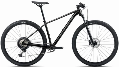 Велосипед 29" Orbea ONNA 10 (2025) black gloss-matt S, (арт.R20915N9)