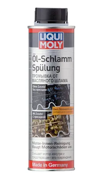Промывка масляной системы OIL-SCHLAMM-SPULUNG 0,3Л (5200)