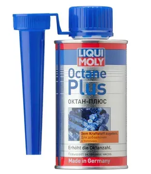 Средство для увеличения октанового числа бензина OCTANE PLUS 0,15Л (8355)