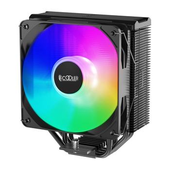 Вентилятор PCCooler PALADIN EX400S