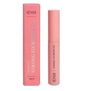 Гель Lendi для бровей Strong Fix Brow Gel 5 мл