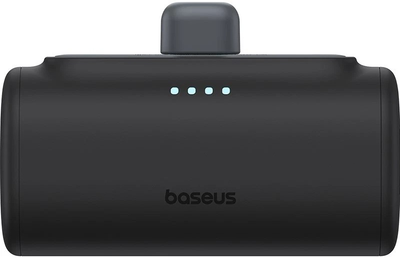 Powerbank Baseus Compact 5000mAh 20W Black (P10068306113-00)