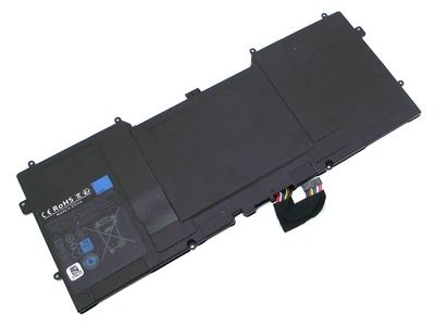 Батарея для Dell Y9N00 XPS 13-L321X, 13-L322X (489XN) (7.4V 6300mAh 47Wh) (64382)