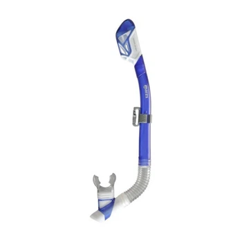 Трубка для снорклинга детская Mares Gator Dry