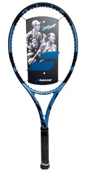 Ракетка Babolat PURE DRIVE UNSTR NC 2025 Gr4 101552-100