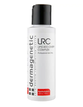 Відновлюючий комплекс ліпідів | Lipid Recovery Complex | Dermagenetic 100 мл