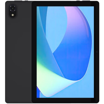 Планшет 10.1" Doogee U10 4/128Gb 4 ядра Android 14 5060 mAh Grey