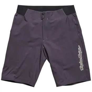 Велошорты Troy Lee Designs Flowline Superlyte Short Mono Carbon XL (1106-368472005)