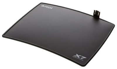 Игровая поверхность для мыши A4Tech X7 Game Mouse Pad (X7-700MP) 340x280 мм