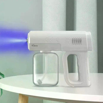 Автоматический пульвелизатор Xiaomi Youpin Miyana Electric Disinfection Spray Gun
