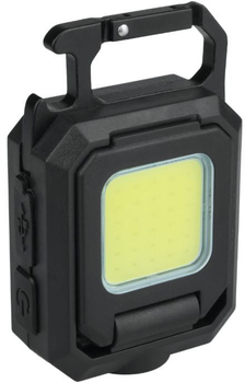 Latarka robocza DPM SP0103 ładowalna 225 lm 100 mAh (5906881228906)