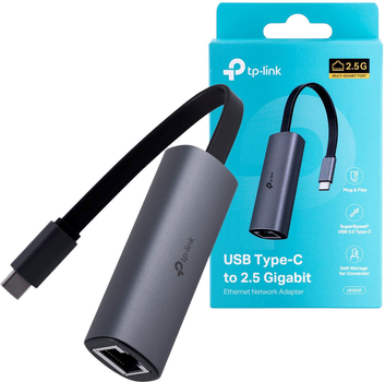 Адаптер TP-LINK UE302C