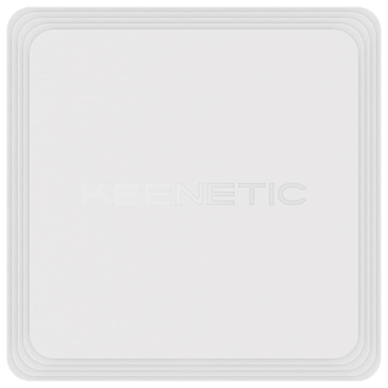 Wi-Fi Роутер Keenetic VOYAGER PRO (KN-3510)