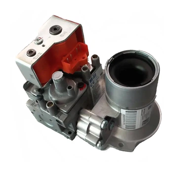 Газовый клапан Sit Sigma 898 (0.898.010) для конденсационного котла Vaillant ecoTEC pro 246, 286/5-3 0020240267