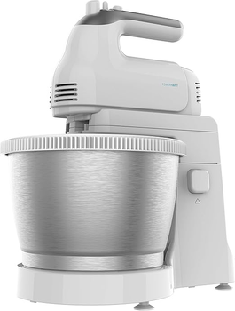 Mikser Cecotec PowerTwist Gyro 500W Biały