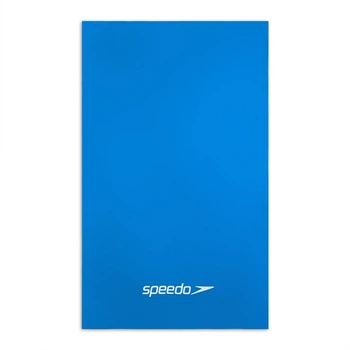 Рушник з мікрофібри Speedo Microfibre towel ) синій 130х80см (8-00413717444
