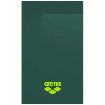 Рушник з мікрофібри Arena Microfiber Towel зелений 150х90см (009051-660)