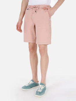 Шорты джинсовые короткие мужские Colin's CL1069319PSL M Salmon (8684112205014)