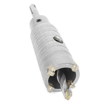 Коронка по бетону Intertool SDS-plus 32*100мм SD-7032