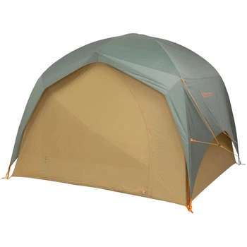 Намет туристичний Big Agnes Big House 6 Chinois green/prairie sand (100081104)