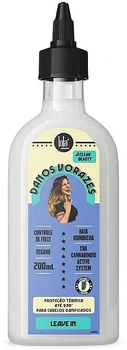 Несмываемый крем для волос - Lola From Rio Danos Vorazes Leave In 200ml (1319456-30237774)
