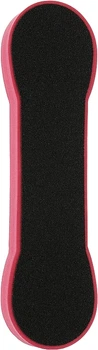 Терка для ног, CFF-48, розовая - Christian (286847-30237948)