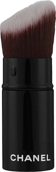 Выдвижная кисть для тональной основы - Chanel Retractable Foundation Brush №103 (1261311-30555435)