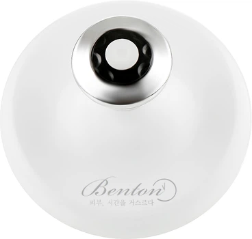 Силіконова щіточка для глибокого очищення обличчя - Benton Pore Clear Brush (781725-27055424)