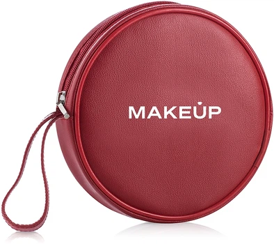 Клатч червоний - MAKEUP (416623-27055147)
