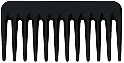 Гребiнець для укладання, афро - Original Best Buy Afro S (1483085-29788243)