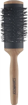 Термобрашинг бамбуковый, d.76 - Giovanni Bamboo Thermal Hair Brush 76 mm (1042417-27521996)