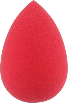 Б'юті-блендер, червоний - Pastel Sponge Q-Soft Pastel Foundation (944993-27234773)