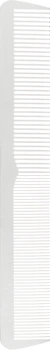 Гребінець для волосся, металевий, 13805, сірий - SPL Metal Hair Combs (617329-28070846)