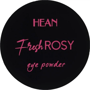 Пудра под глаза - Hean Fresh Rosy Eye Powder 5g (1079667-29405379)