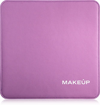 Килимок для манікюру фіолетовий "Violet mat" - MAKEUP (572353-27058066)