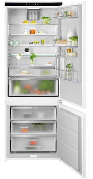 Холодильник Electrolux ENP7TD75S