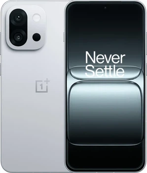 Мобильный телефон OnePlus 13T 16/256GB Grey (CN)