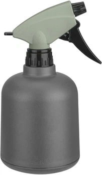 Обприскувач Elho B.for Soft 0.6 л Антрацит (528799)