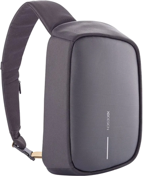 Plecak do netbooka/tableta XD Design Bobby Sling Crossbody 9.7" Black (P705.781)