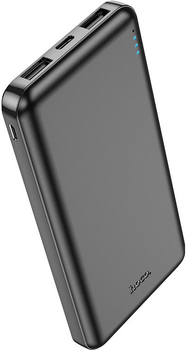 Powerbank Hoco J100 10000mAh Black