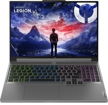 Laptop Lenovo Legion 5 16IRX9 (83DG00EPPB) Luna Grey